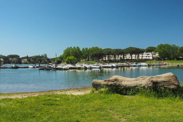 restaurant la grande motte port