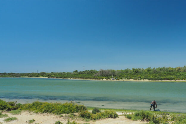 restaurant bord de mer grande motte 2025