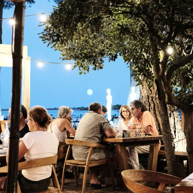 restaurant la grande motte bord de mer 2025