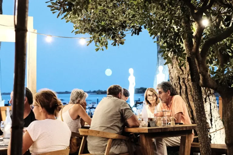 restaurant la grande motte bord de mer 2025